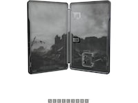 Resident Evil Requiem NSW2 (Steelbook DLX edition) Spill til Nintendo Switch 2