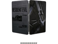 Resident Evil Requiem NSW2 (Steelbook DLX edition) Spill til Nintendo Switch 2