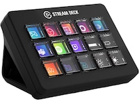 Elgato Stream Deck MK.2 Scissor Key Capture & streaming