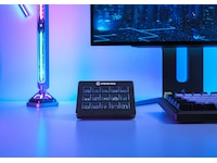 Elgato Stream Deck MK.2 Scissor Key Capture & streaming