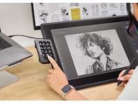 Elgato Stream Deck MK.2 Scissor Key Capture & streaming