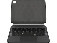 Belkin iPad 11" (A16) Magnetisk tastaturdeksel Tastatur og stylus