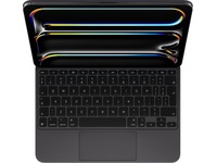Apple iPad Pro 11" Magic Keyboard 11 (sort) -B-Grade Demo annet i PC & nettbrett