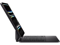 Apple iPad Pro 11" Magic Keyboard 11 (sort) -B-Grade Demo annet i PC & nettbrett