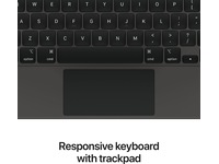 Apple iPad Pro 11" Magic Keyboard 11 (sort) -B-Grade Demo annet i PC & nettbrett