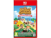 Animal Crossing New Horizons Switch 2 Spill til Nintendo Switch 2