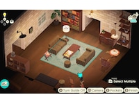 Animal Crossing New Horizons Switch 2 Spill til Nintendo Switch 2