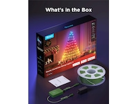 Govee Christmas String Lights 2 30M Lyslenker