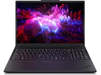 Lenovo ThinkPad P16v G3 16" Workstation WUXGA PC - Bærbar / laptop