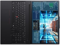 Lenovo ThinkPad P16v G3 16" Workstation WQUXGA OLED Touch PC - Bærbar / laptop