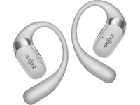 SHOKZ OpenFit 2+ trådløse ørepropper, on-ear (grå) Ørepropper
