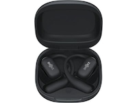 SHOKZ OpenFit 2+ Trådløse Ørepropper, On-Ear (sort) Ørepropper