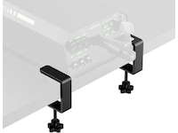 MOZA bordklemme for Yoke Ratt & pedaler