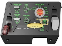 MOZA MTLP Panel Ratt & pedaler