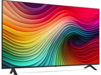 LG 55'' NANO 81 4K TV (2024) 55NANO81T6A -B-Grade Demo TV/projektor