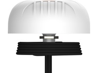 Poynting MIMO-4-19 antenne (hvit) Trådløse antenner