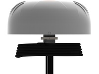 Poynting MIMO-4-19 antenne (hvit) Trådløse antenner