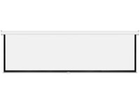 Andersson Manuelt prosjektorlerret 120" -B-Grade Demo TV/projektor