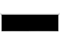 Andersson Manuelt prosjektorlerret 120" -B-Grade Demo TV/projektor