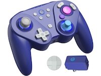 Oniverse Foenix Nintendo Switch 2 trådløs kontroller (fiolett) Tilbehør
