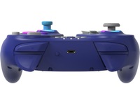 Oniverse Foenix Nintendo Switch 2 trådløs kontroller (fiolett) Tilbehør