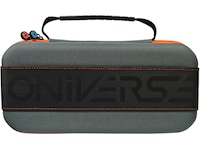 Oniverse Nintendo Switch 2 bæreetui (grå) Tilbehør