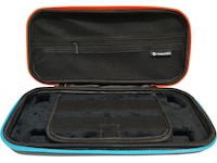 Oniverse Nintendo Switch 2 bæreetui (grå) Tilbehør