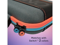 Oniverse Nintendo Switch 2 bæreetui (grå) Tilbehør
