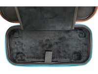 Oniverse Nintendo Switch 2 bæreetui (grå) Tilbehør