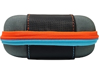 Oniverse Nintendo Switch 2 bæreetui (grå) Tilbehør