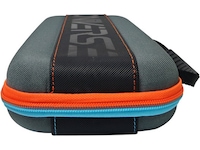 Oniverse Nintendo Switch 2 bæreetui (grå) Tilbehør