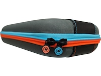 Oniverse Nintendo Switch 2 bæreetui (grå) Tilbehør