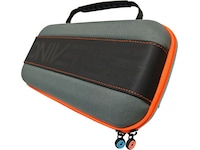 Oniverse Nintendo Switch 2 bæreetui (grå) Tilbehør