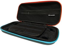 Oniverse Nintendo Switch 2 bæreetui (grå) Tilbehør