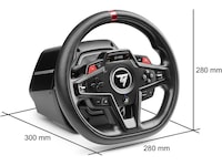 Thrustmaster T248R Racing Wheel Ratt & pedaler