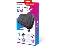 Oniverse Nintendo Switch 2 8-i-1 startpakke Tilbehør