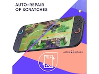 Oniverse Hydrogel Switch 2 skjermbeskytter Tilbehør