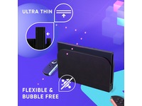 Oniverse Hydrogel Switch 2 skjermbeskytter Tilbehør