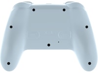 Oniverse Walli Nintendo Switch 2 trådløs kontroller (retro grå) Tilbehør