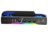 Oniverse Hubble Nintendo Switch 2 dokk og displaystativ Tilbehør