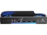 Oniverse Hubble Nintendo Switch 2 dokk og displaystativ Tilbehør