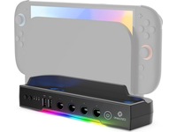 Oniverse Hubble Nintendo Switch 2 dokk og displaystativ Tilbehør