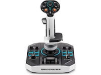 Thrustmaster Sol-R 1 Flightstick Tilbehør