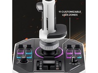 Thrustmaster Sol-R 1 Flightstick Tilbehør