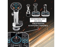 Thrustmaster Sol-R 1 Flightstick Tilbehør