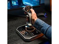 Thrustmaster Sol-R 1 Flightstick Tilbehør