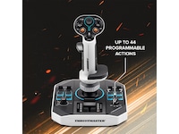 Thrustmaster Sol-R 1 Flightstick Tilbehør