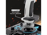 Thrustmaster Sol-R 1 Flightstick Tilbehør