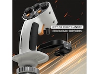 Thrustmaster Sol-R 1 Flightstick Tilbehør