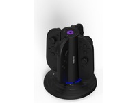 Oniverse Nintendo Switch 2 4 Joy-con ladestasjon Tilbehør